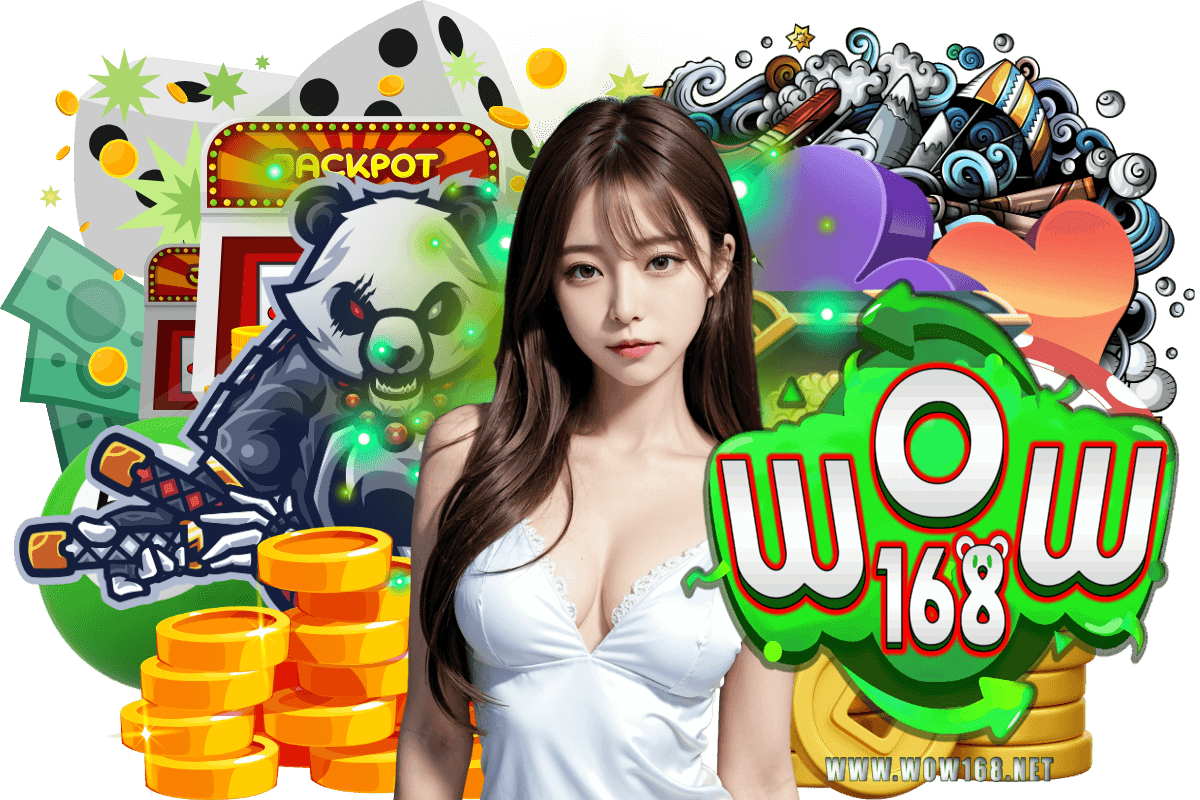 wow168