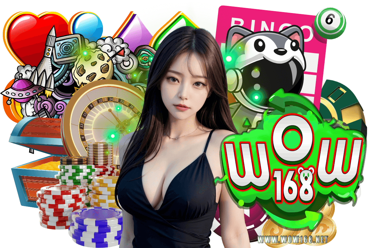 wow168 slot